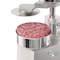 Koolmore Burger Press Patty Maker for 4 in Hamburgers, Stainless-Steel Manual Forming Machine CHM-4 - alternate 4